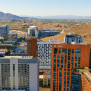 ASU Ranks No. 9 Worldwide, No. 5 Nationally For U.S. Patents Issued In 2025 | Phoenix Arizona Real Estate