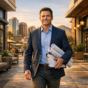 Tenant Representation Commercial Real Estate Strategy Guide