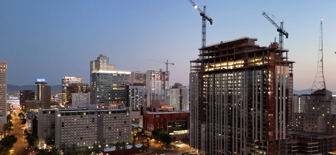 Phoenix Builds 4,600 Affordable Apartments In 5 Years, Triple The Pre ...