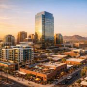 Institutional Real Estate Acquisitions Phoenix: A Strategic Guide - We Buy Phoenix Apartments - Vestis Group