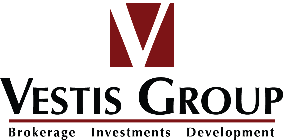 Vestis Group logo